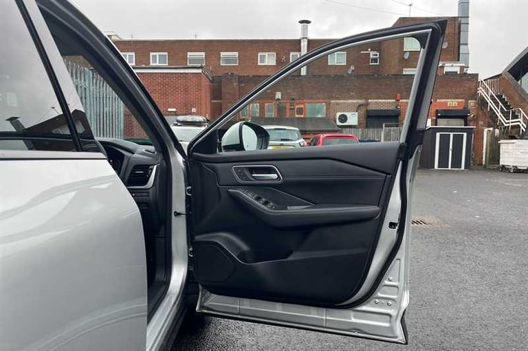 2025 Nissan X-Trail 1.5 E-POWER 204 TEKNA 5DR XTRONIC 4x4 Hybrid Automatic