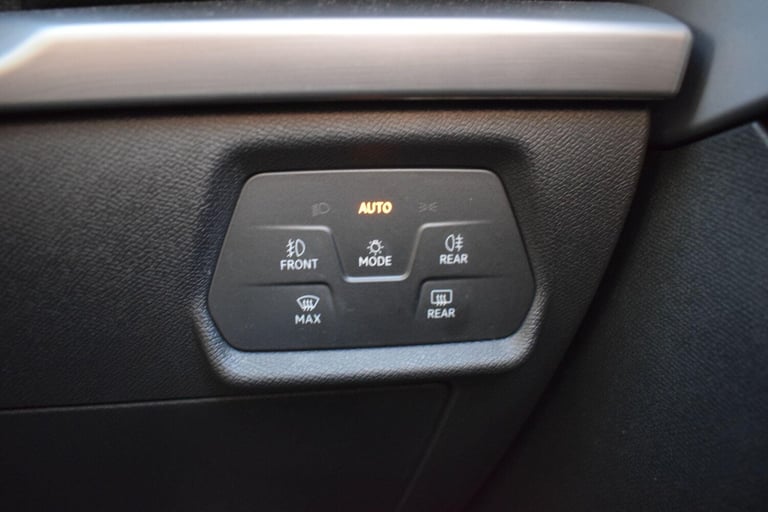 2021 SEAT Leon 1.5 TSI EVO FR Euro 6 (s/s) 5dr HATCHBACK Petrol Manual