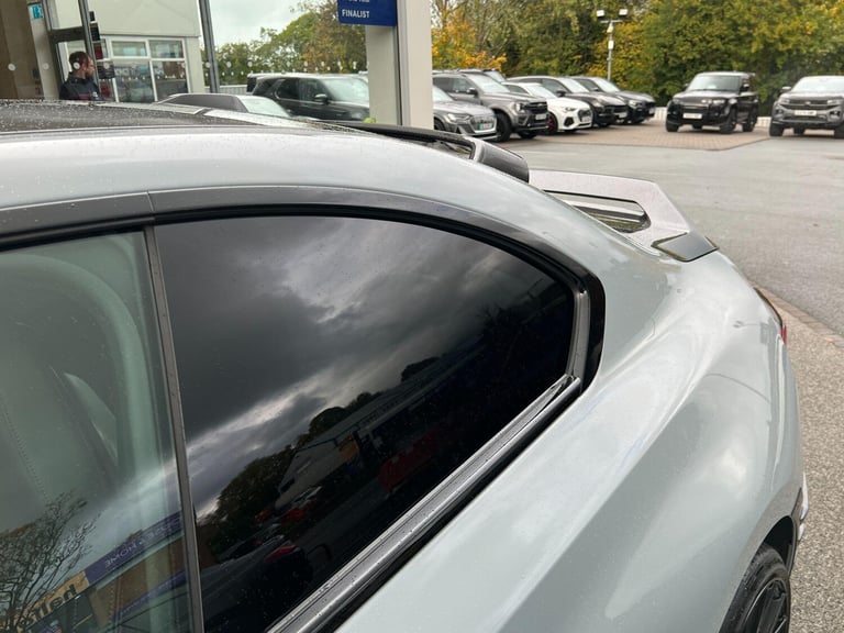 2023 BMW M2 3.0 BiTurbo Coupe 2dr Petrol Steptronic Euro 6 (s/s) (460 ps) COUPE Petrol Automatic