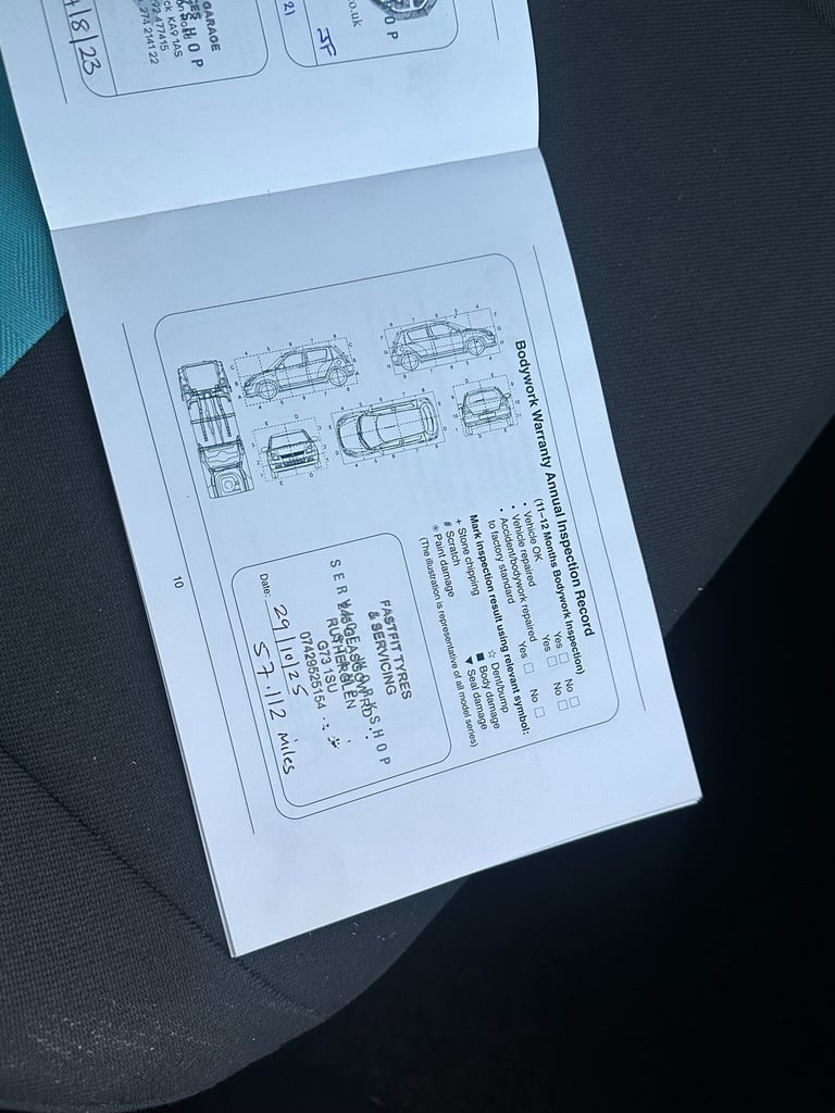 2010 Suzuki Splash 1.2 GLS 5dr HATCHBACK Petrol Manual