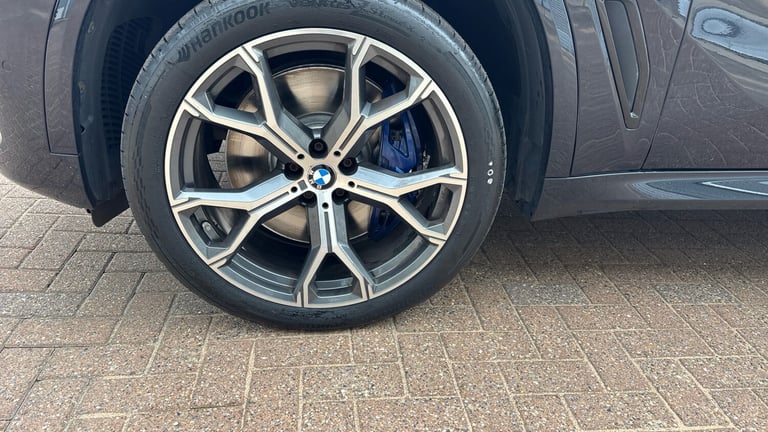 2019 BMW X5 xDrive30d M Sport 5dr Auto ESTATE DIESEL Automatic