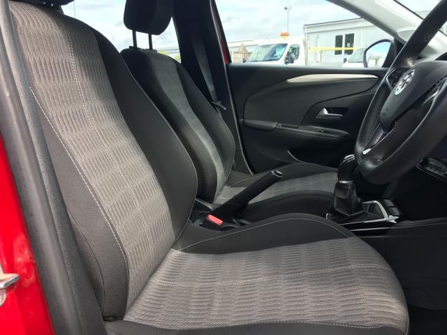 2022 Vauxhall Corsa 1.2 Design 5Dr Hatchback Petrol Manual