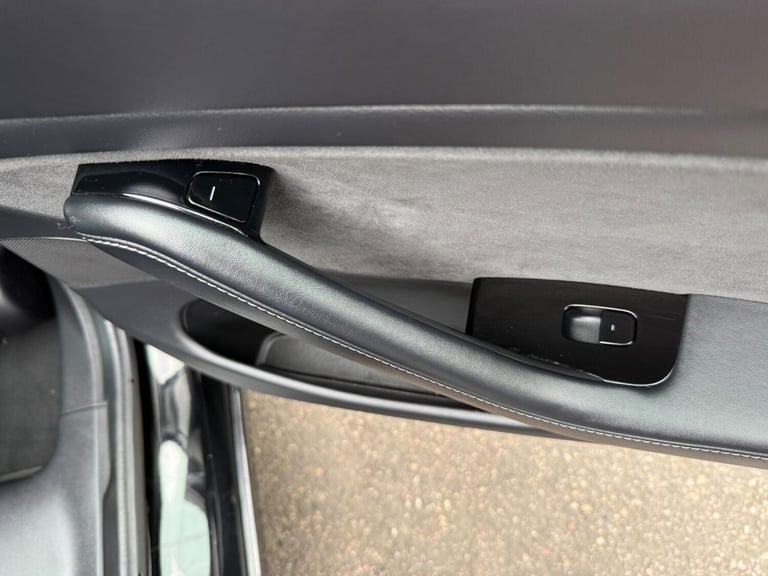 2019 Tesla Model 3 Standard Range Plus Auto RWD 4dr SALOON Electric Automatic