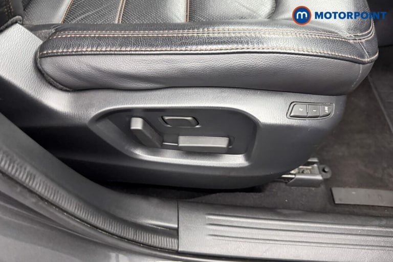 2019 Mazda CX-5 2.0 Sport Nav-Plus 5dr Auto [Safety Pack] SUV Petrol Automatic