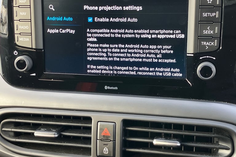 2024 Hyundai i10 1.0T [90] N Line 5dr [Nav] Hatchback PETROL Manual