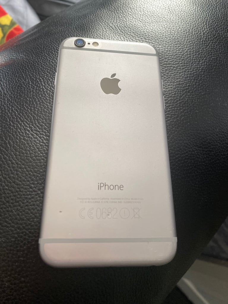 Apple IPhone 