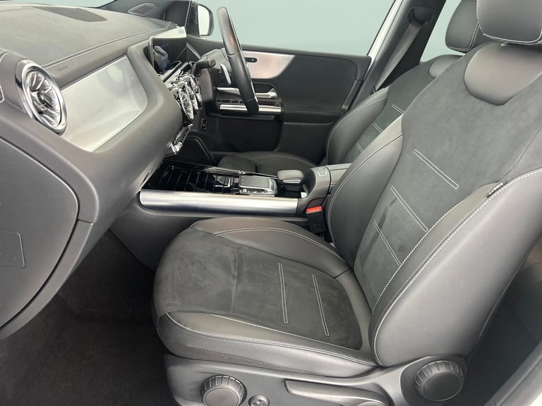 2022 Mercedes-Benz B-Class B250e AMG Line Premium Plus Edition 5dr Auto MPV PETROL/ELECTRIC Autom...