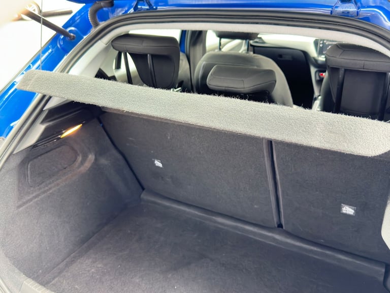 2021 Vauxhall Corsa 1.2 SE Premium 5dr HATCHBACK PETROL Manual