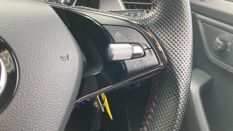 2020 Skoda Fabia 1.0 TSI 110 Monte Carlo 5dr Petrol Hatchback Hatchback Petrol Manual