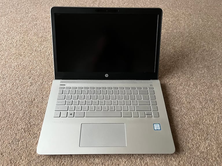HP Pavilion Laptop 14” - excellent condition