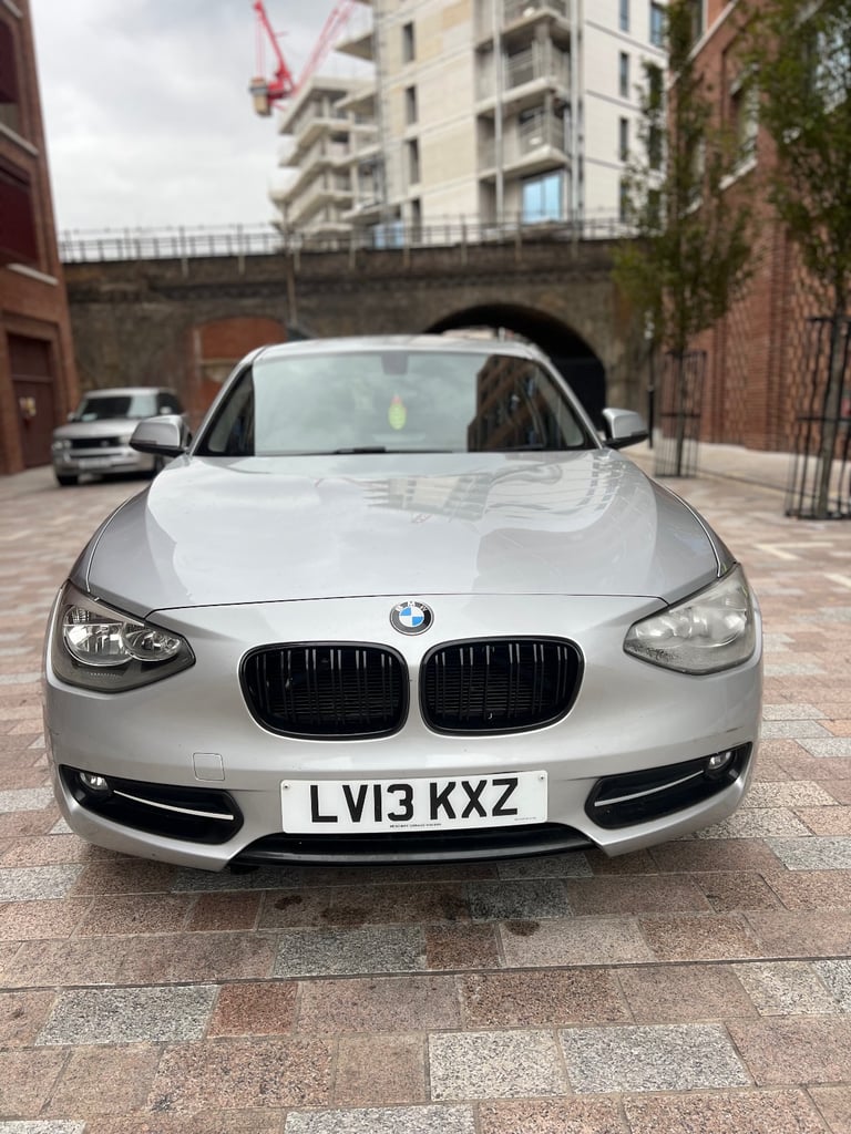 image for BMW 1 SERIES  1.6 114i Sport