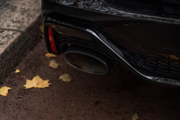 2021 Audi RS6 RS 6 TFSI Quattro Vorsprung 5dr Tiptronic Estate Petrol Automatic