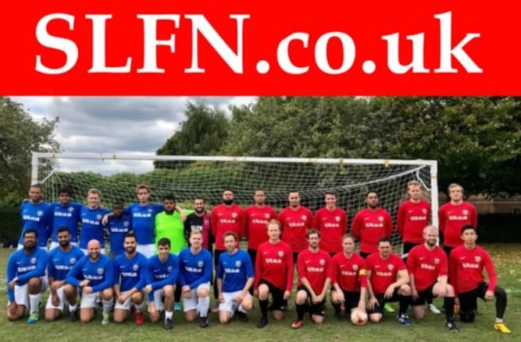 *11 A SIDE FOOTBALL TEAM - LOOKING FOR NEW PLAYERS IN SOUTH LONDON *