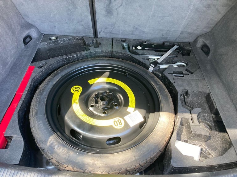 AUDI A3 2.0 TFSI Sport 2006