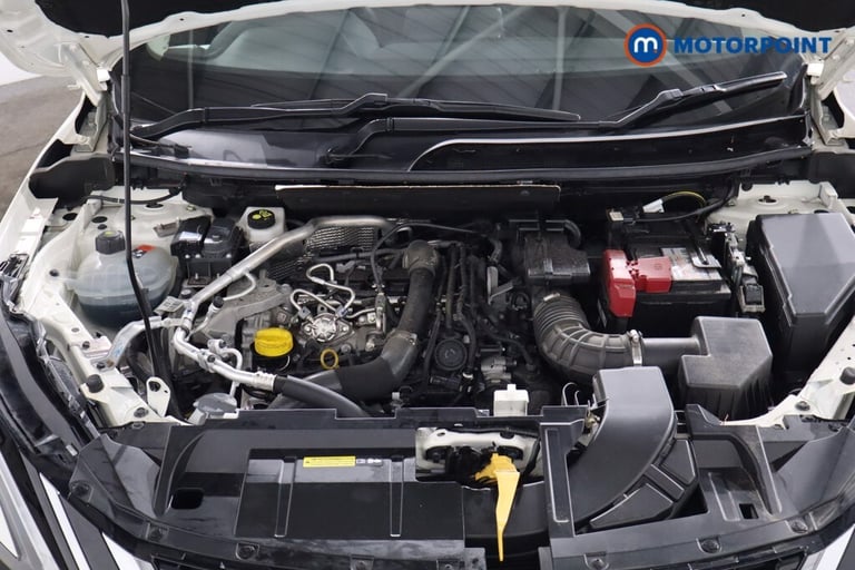 2022 Nissan Qashqai 1.3 DiG-T MH Acenta Premium 5dr SUV Petrol Manual