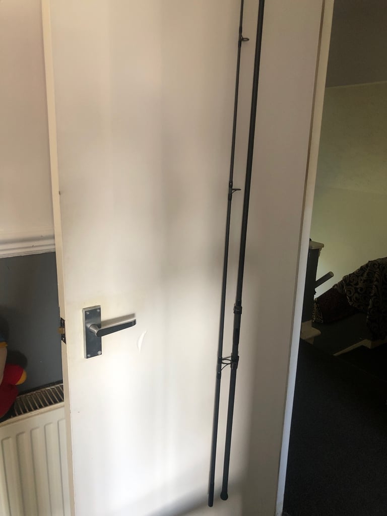 Shimano Tribal long cast carp fishing rod 