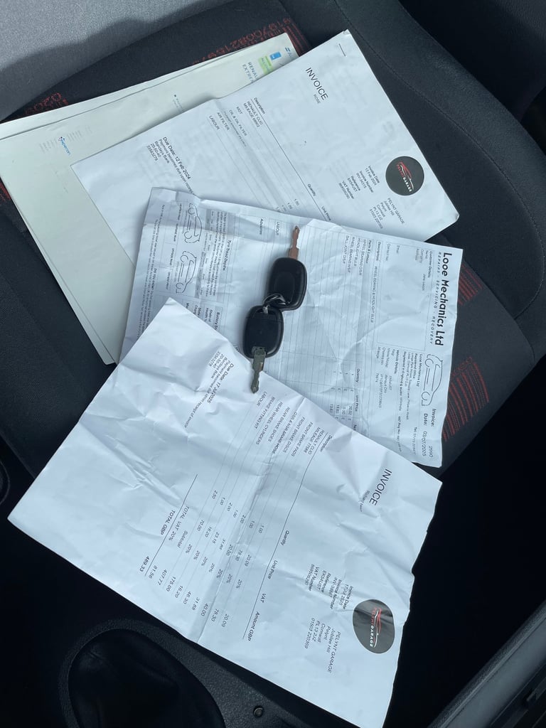 Renault, CLIO, Hatchback, 2004, Manual, 1461 (cc), 3 doors