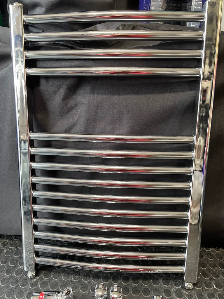 image for Heated Towel Radiator 