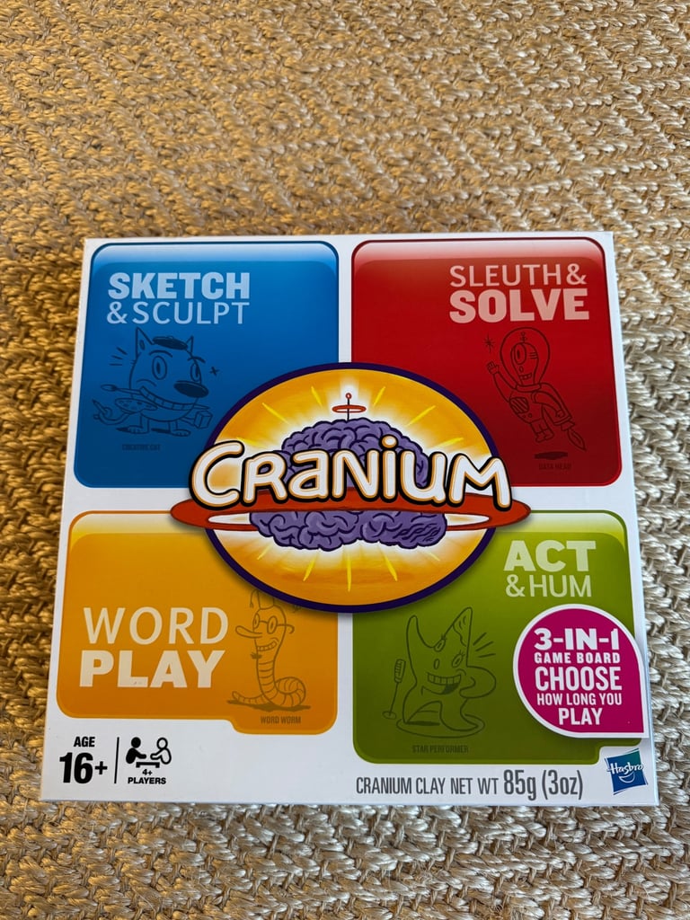 image for Selection of games