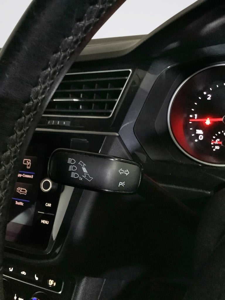 2019 Volkswagen Tiguan 2.0 TDI Match SUV 5dr Diesel Manual 4Motion Euro 6 (s/s) (150 ps) ESTATE D...