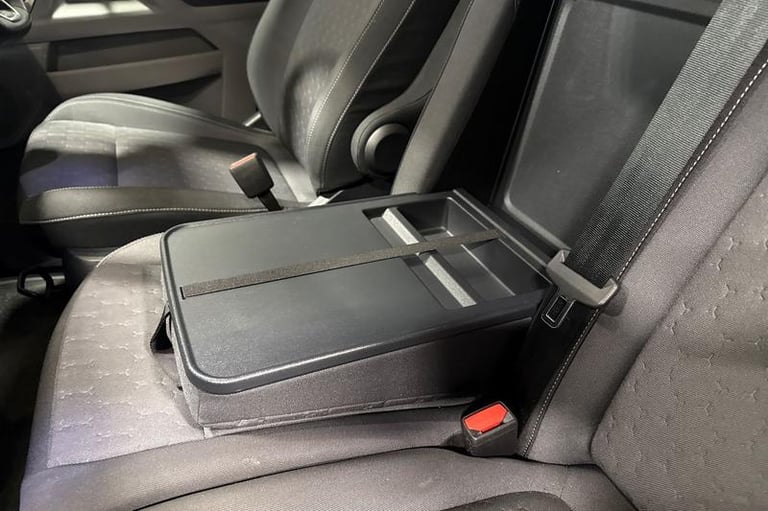 2025 Ford Transit Custom 280 Limited L2 LWB FWD 2.0 EcoBlue 136ps Low Roof, CRUISE CONTROL, AIR C...