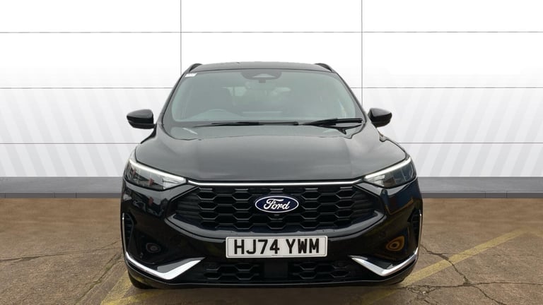 2024 Ford Kuga 2.5 FHEV ST-Line 5dr CVT HATCHBACK PETROL/ELECTRIC Automatic