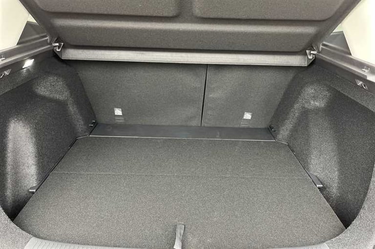 2025 MG MG ZS 1.5 Hybrid+ Trophy SUV 5dr Petrol Hybrid Auto Euro 6 (s/s) (196 ps) SUV Hybrid Auto...