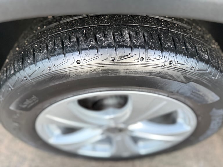 2017 Mercedes-Benz GLC 2.1 GLC220d Sport (Premium) SUV 5dr Diesel G-Tronic