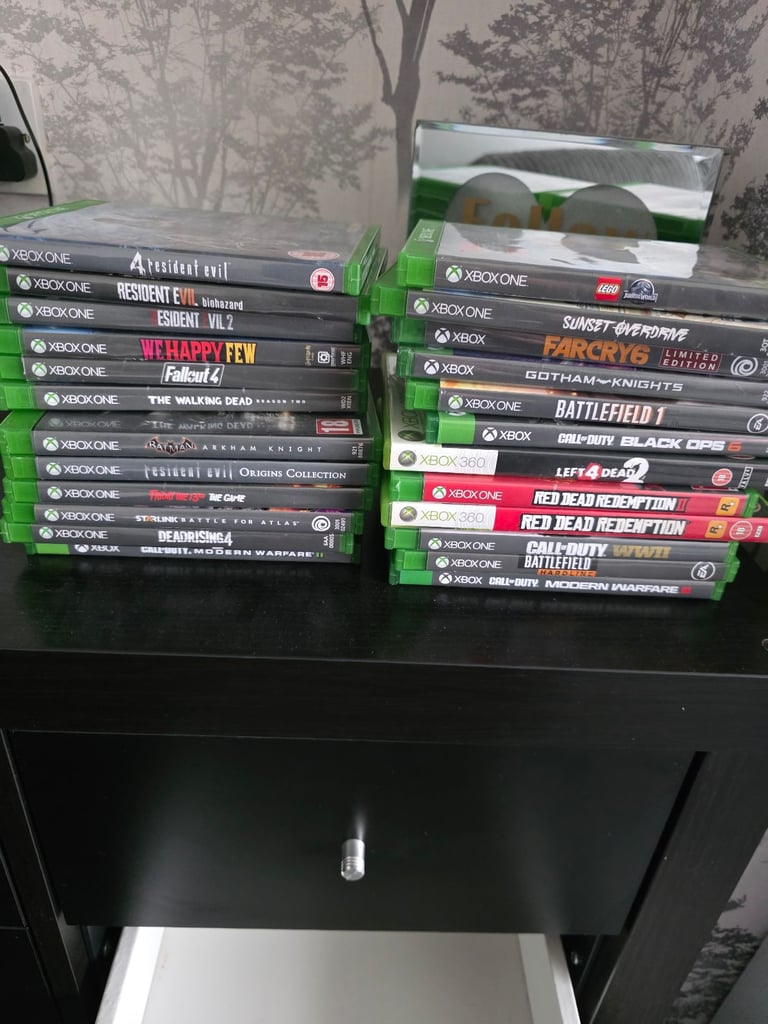 image for Xbox series x bundle 