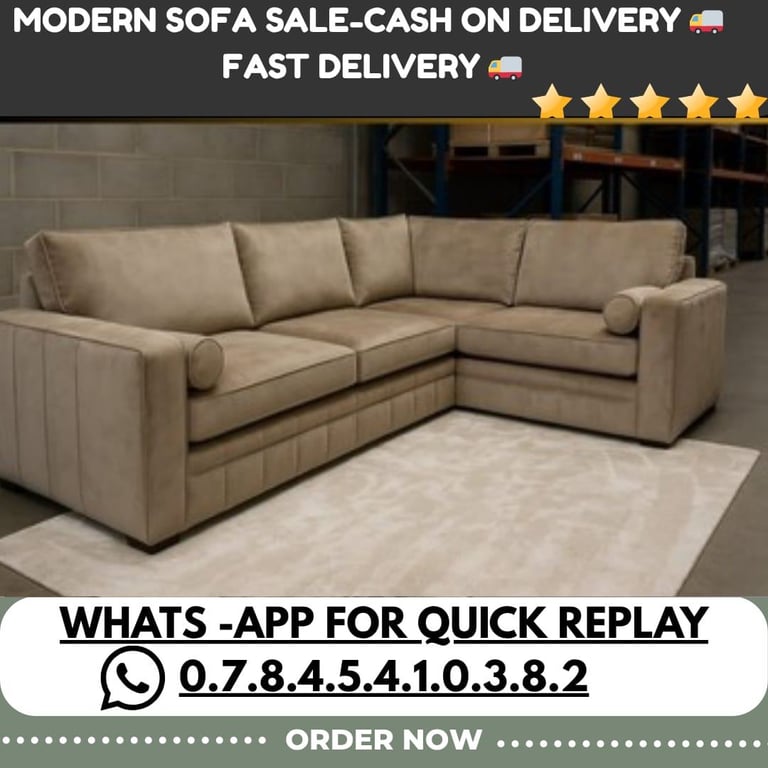 image for Bring Home the Perfect Sofa Affordable Luxury for Your Living Room