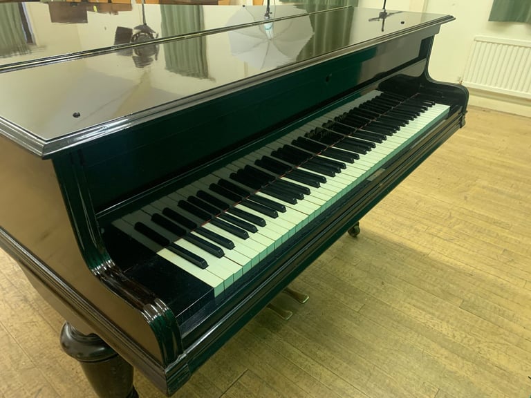 John Broadwood Baby Grand Piano for sale