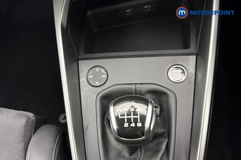 2022 Audi A3 35 TFSI Edition 1 5dr Hatchback Petrol Manual