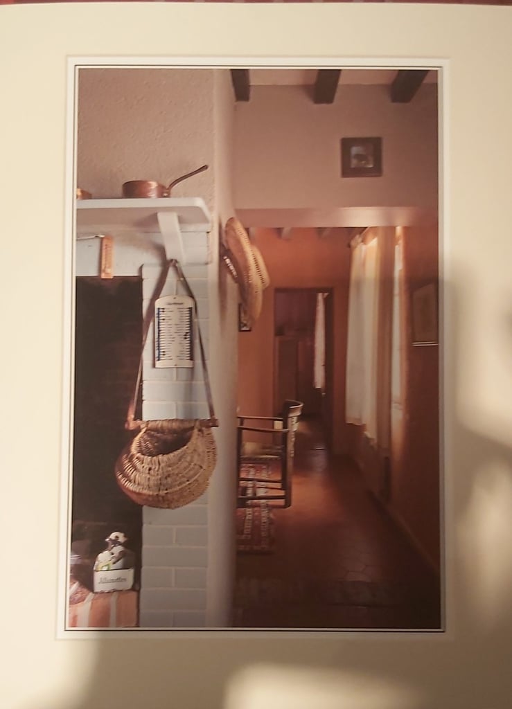 Photographic competition print collection