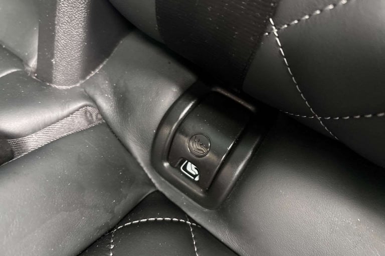 2019 Audi Q5 SQ5 TDI Quattro Vorsprung 5dr Tiptronic ESTATE DIESEL Automatic