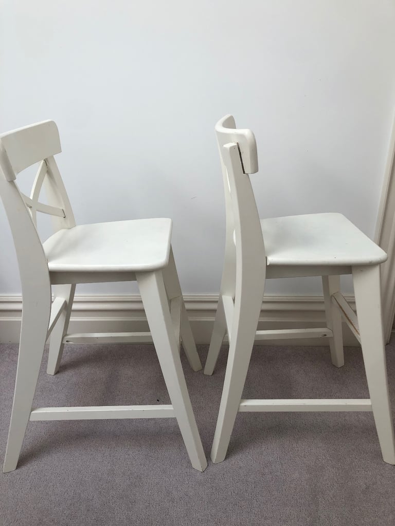 IKEA Ingolf Junior Dining chairs