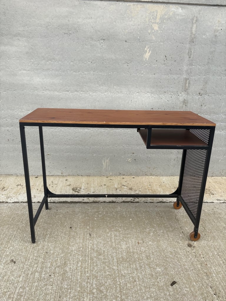 image for FJÄLLBO desk table