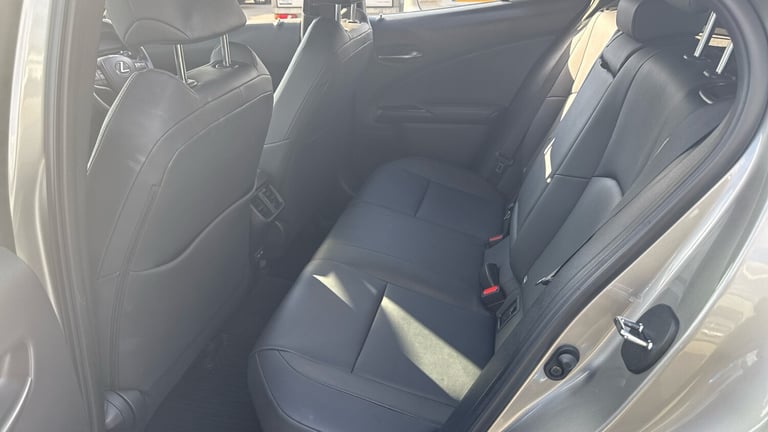 2021 Lexus UX 250h 2.0 5dr CVT [Premium Pack/Nav] Hybrid Hatchback Hatchback Hybrid Automatic