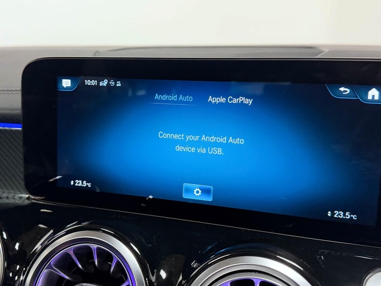 2022 Mercedes-Benz GLB 2.0 GLB35 AMG (Premium Plus) SUV 5dr Petrol 8G-DCT 4MATIC Euro 6 (s/s) (30...