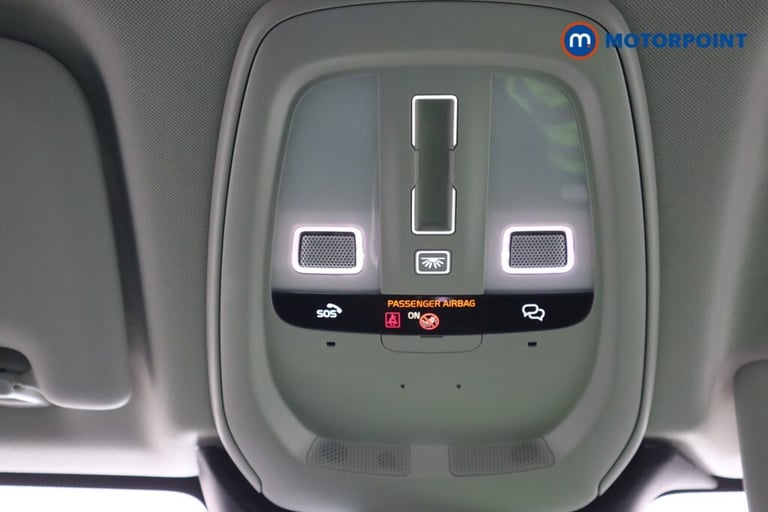 2023 Volvo XC60 2.0 B5P Ultimate Dark 5dr AWD Geartronic SUV Petrol Automatic