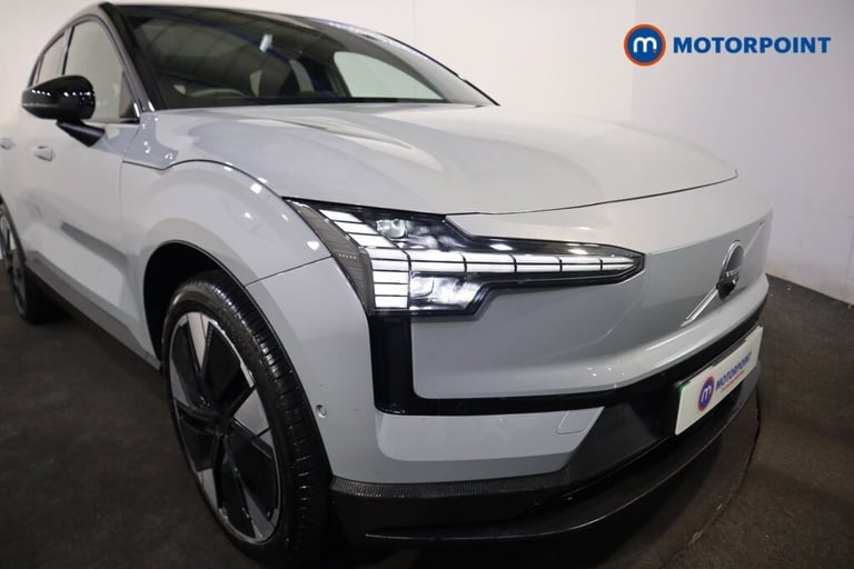 2025 Volvo EX30 200kW SM Extended Range Ultra 69kWh 5dr Auto ESTATE ELECTRIC Automatic