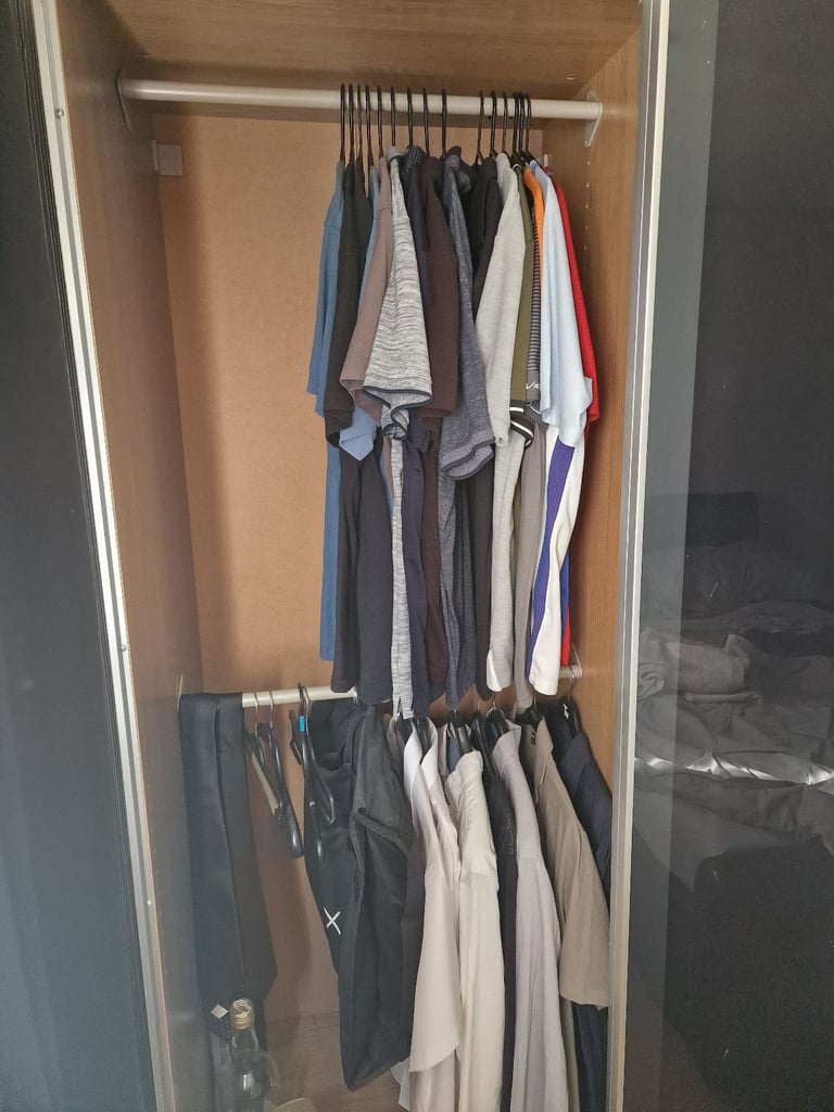 Wardrobe