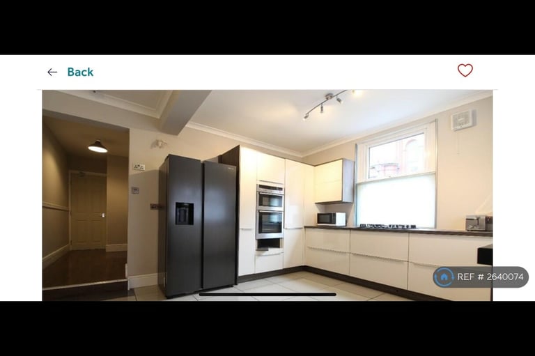 1 bedroom in Jubilee Drive, Liverpool, L7 (#2640074)
