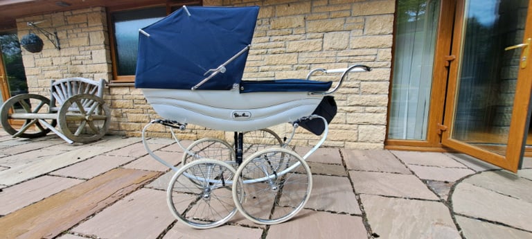 Balmoral pram for sale online