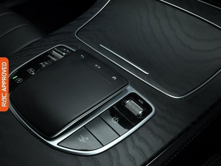 2021 Mercedes-Benz E Class 2.0 E300h MHEV AMG Line (Premium) Coupe 2dr Petrol Hybrid G-Tronic+ Eu...