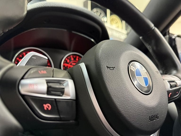 2020 BMW 4 Series 2.0 420i GPF M Sport Auto Euro 6 (s/s) 2dr Coupe Petrol Automatic