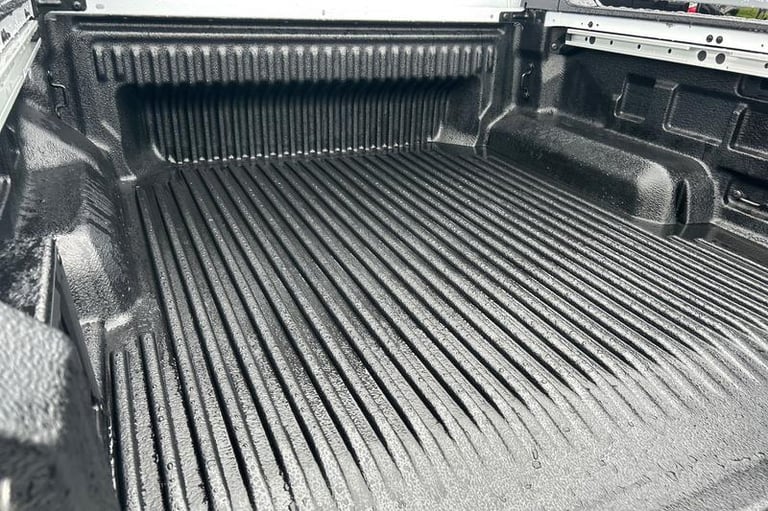 2025 Ford Ranger Wildtrak AUTO 2.3 EcoBoost PHEV 4x4 Double Cab Pick Up, REAR VIEW CAMERA, F Pick...