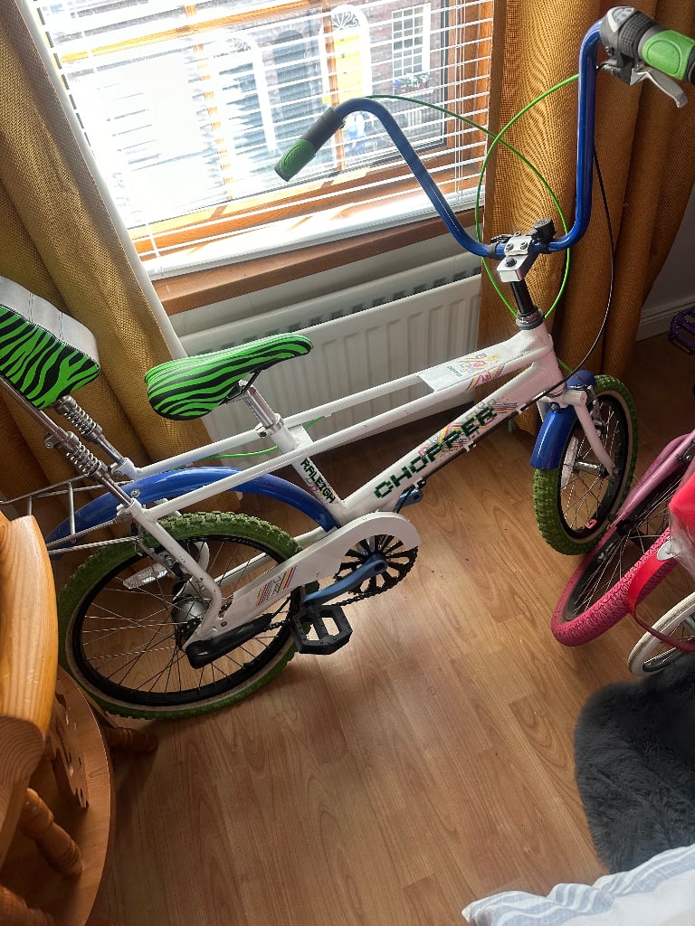 Raleigh-chopper in Northern Ireland Gumtree
