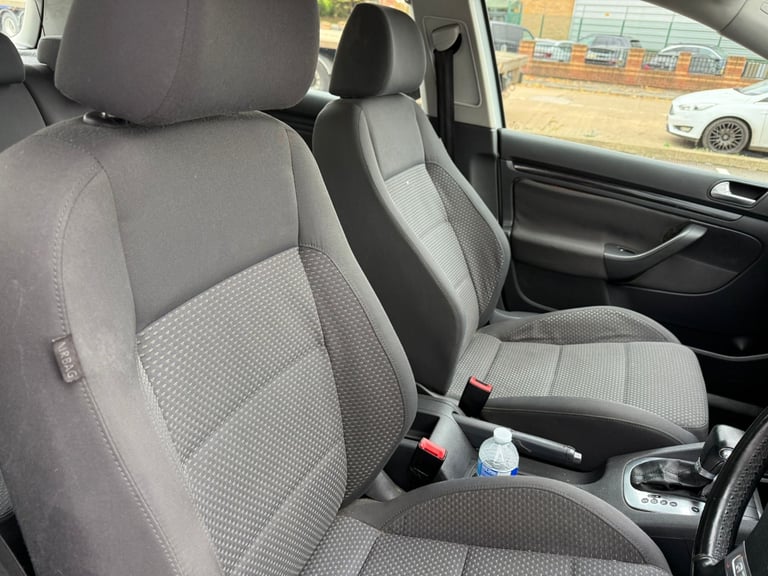 2007 07, MK5 VOLKSWAGEN GOLF 1.4i TSi 16v GT DSG, 140K, MOT 2026, AUTOMATIC, ULEZ FREE