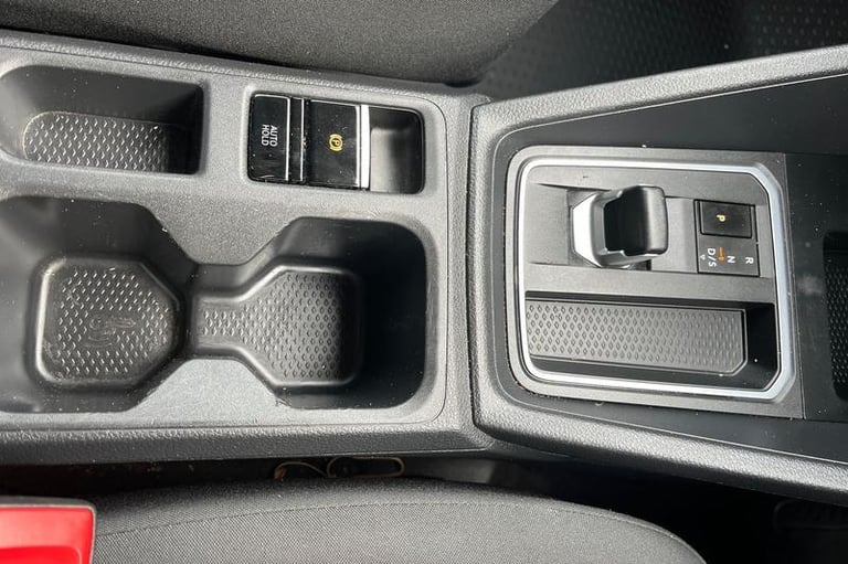 2025 Ford Transit Connect 240 Trend AUTO L2 LWB 2.0 EcoBlue 122ps, AIR CON Automatic Panel Van Di...