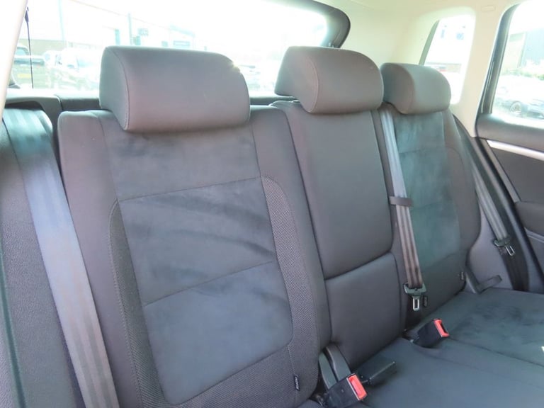 2016 Volkswagen Tiguan 2.0 TDI BlueMotion Tech Match Edition SUV 5dr Diesel Manual 2WD Euro 6 (s/...